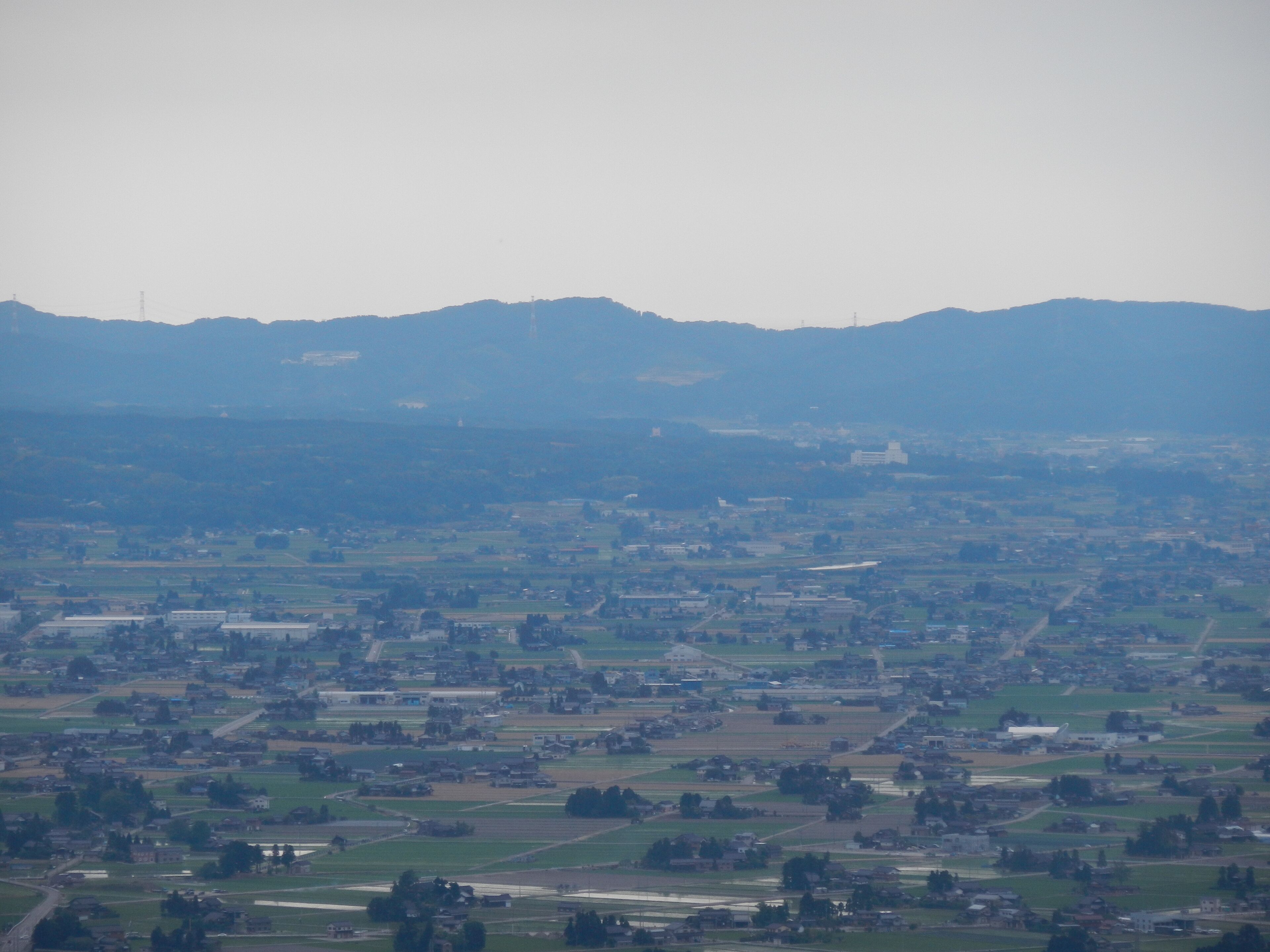 Shogawamachi Kakuryou, Tonami, Toyama Prefecture 932-0303, Japan