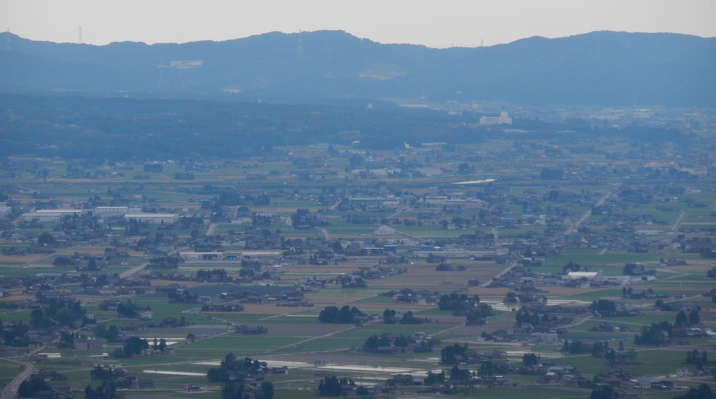 Shogawamachi Kakuryou, Tonami, Toyama Prefecture 932-0303, Japan