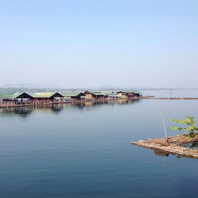 @Thong Pha Phum Thailand