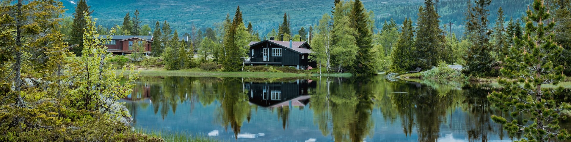 Gaustatoppen, Rjukan, Góry Skandynawskie, Telemark, 1883 m n.p.m, Norwegia, Norway, Norge, Gausta, Tuddal, Tinn, Stavsro, szczyt, płaskowyż, park narodowy, moutain, fjell, Skandynawia, Scandinavia