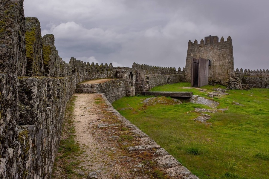 Despite all the wars and hostile invaders, our castles are still standing to tell their stories.