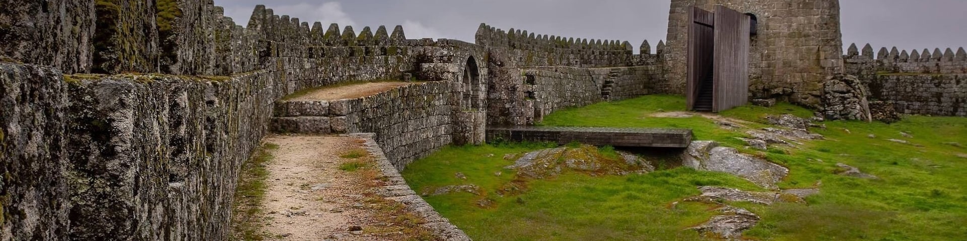 Despite all the wars and hostile invaders, our castles are still standing to tell their stories.