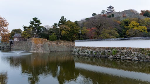 Marugame Castle