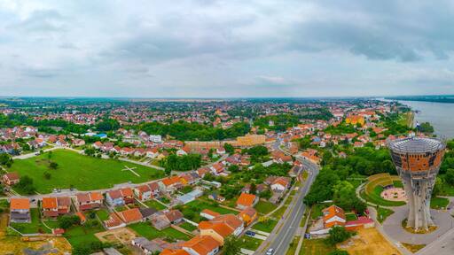 Vukovar