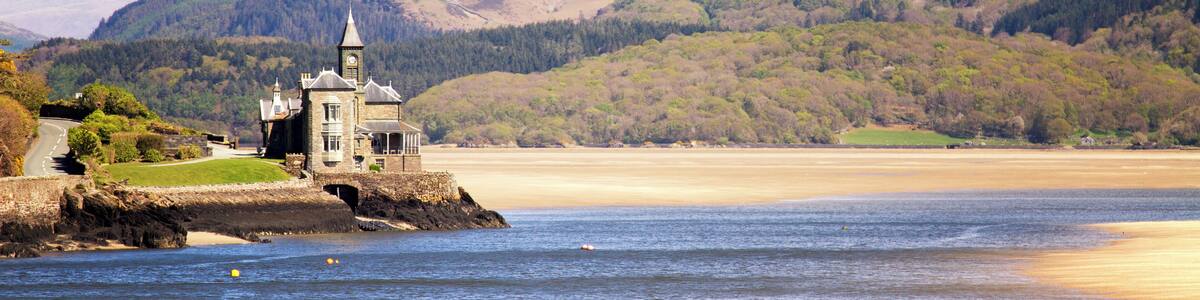 This is a photo of listed building number