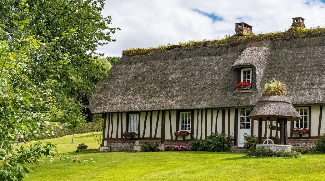 Montreuil-l'Argillé