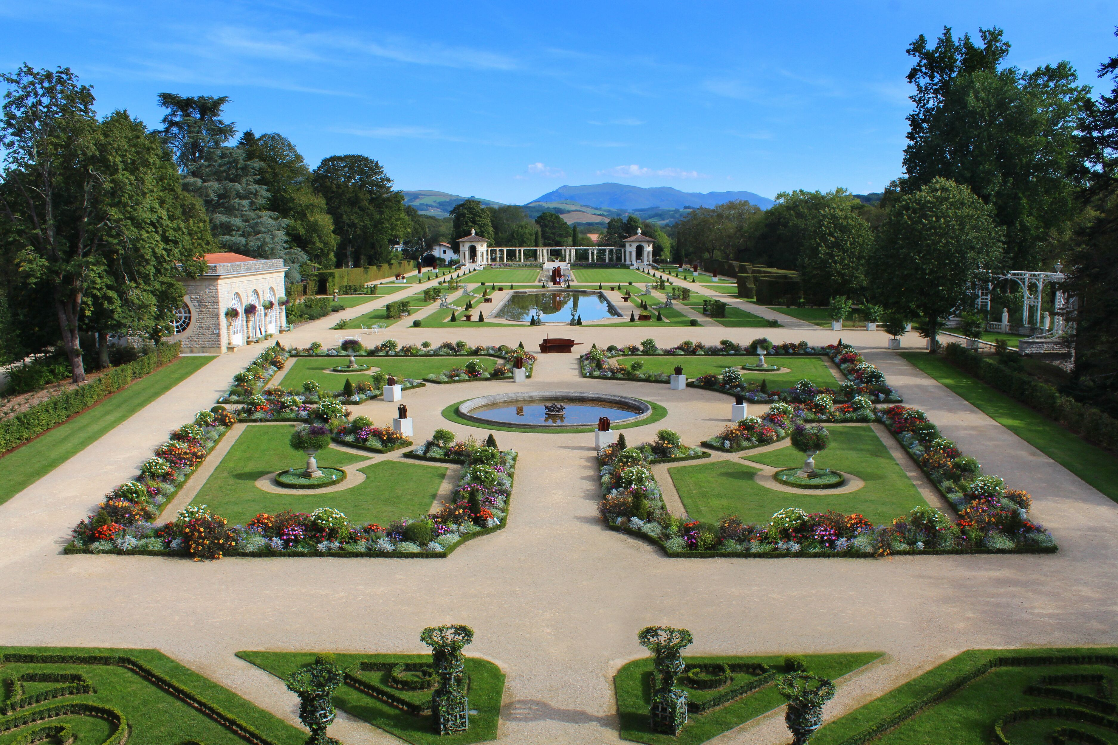 Cambo-les-Bains