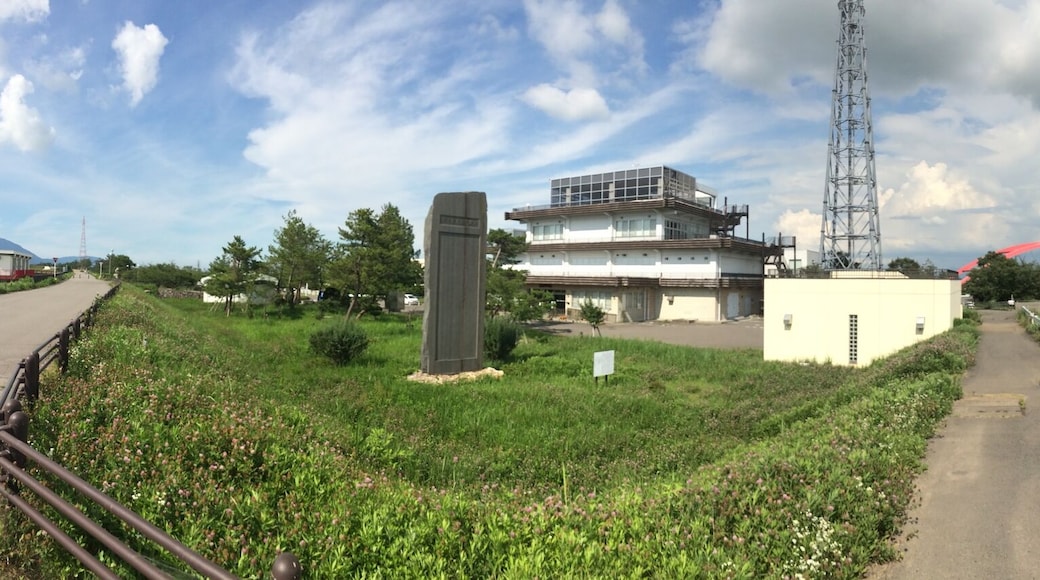 Ookozu-Bunsui(性æČłæŽ„ćæ°Ž)