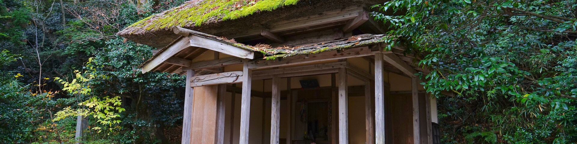 Kokujo temple, Tsubame City, Niigata Pref., Japan