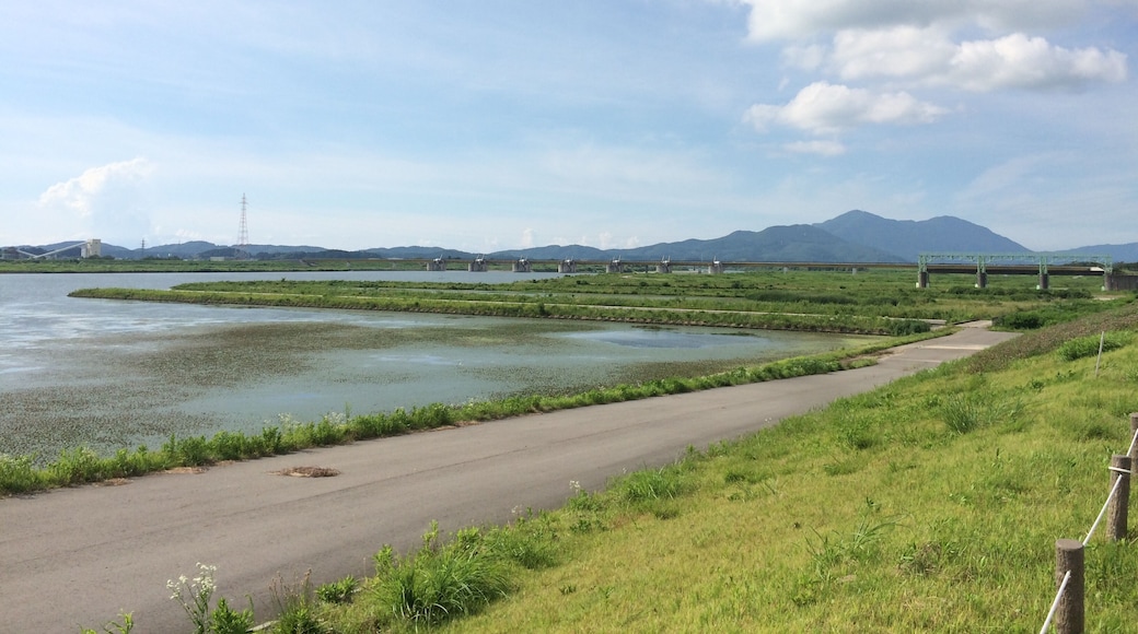 Ookozu-Bunsui(性æČłæŽ„ćæ°Ž)