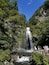 Minoo Park, just 20mins away from Osaka. Lovely hike to see the waterfall in autumn!
