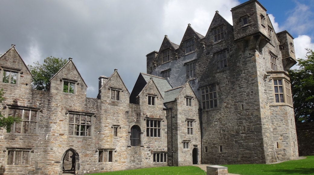 Well worth the €4 entry fee