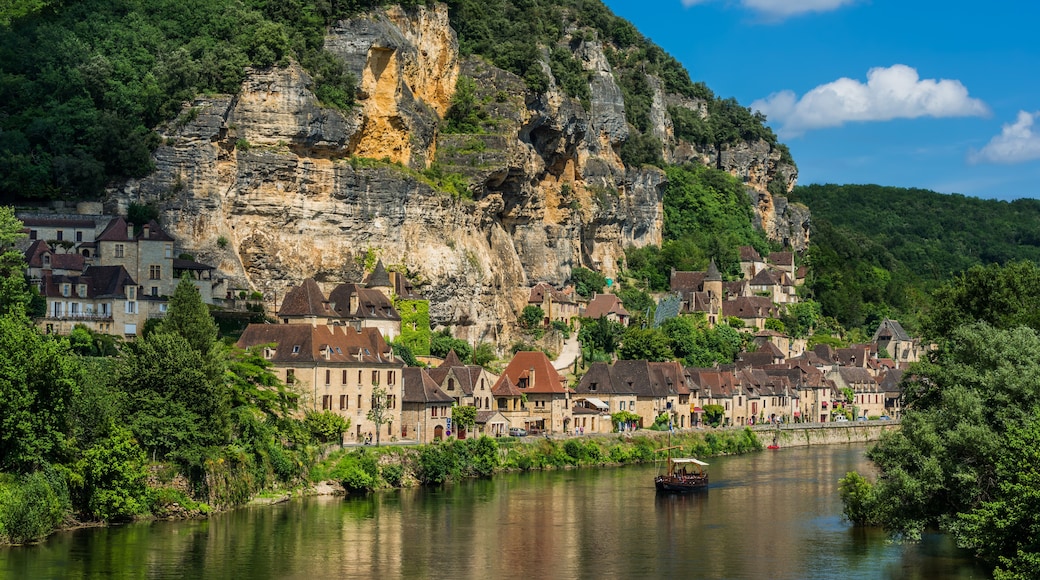 La Roque-Gageac
