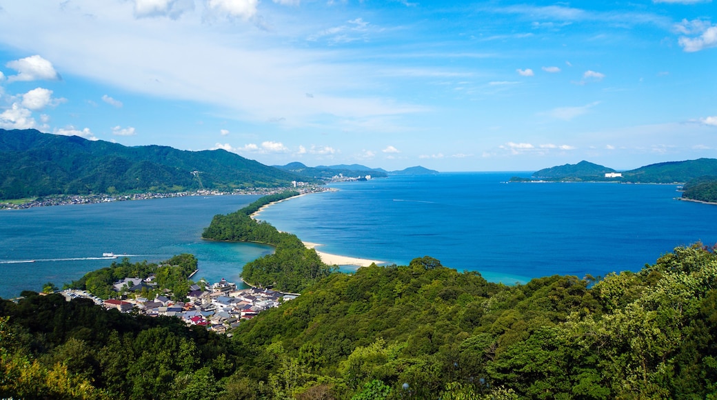 日本三景!天橋立の絶景!