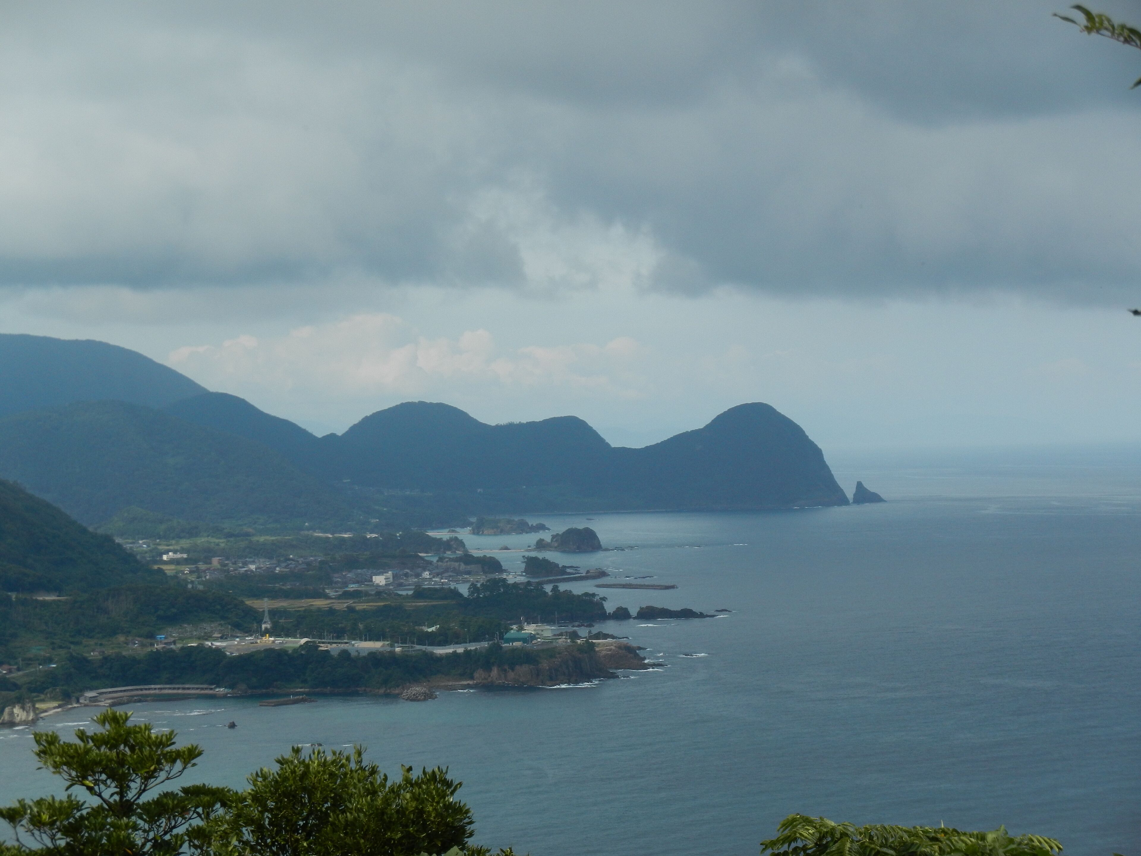 Tangocho Sodeshi, Kyotango, Kyoto Prefecture 627-0245, Japan