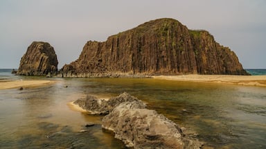 japanese landscape - tateiwa - kyotango - kyoto