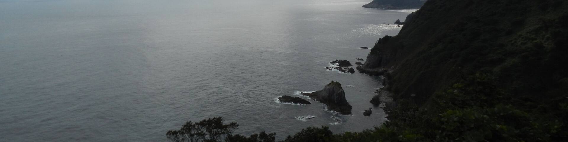 Tangocho Sodeshi, Kyotango, Kyoto Prefecture 627-0245, Japan