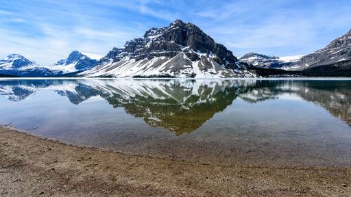 Bow Lake
