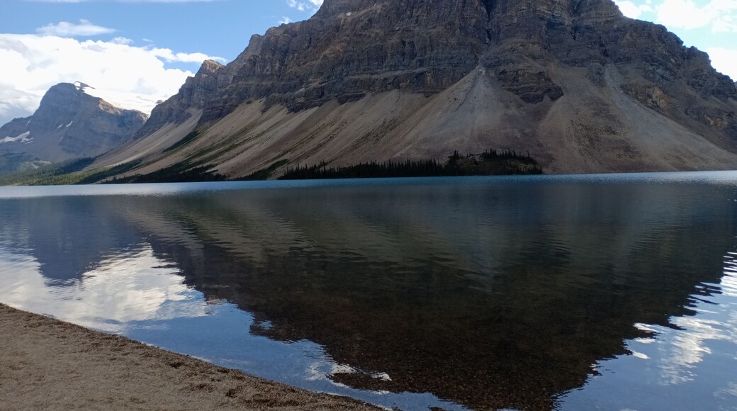 Perfect weather to capture this beauty.
#longdrivingCanada #travels #gratefulheart