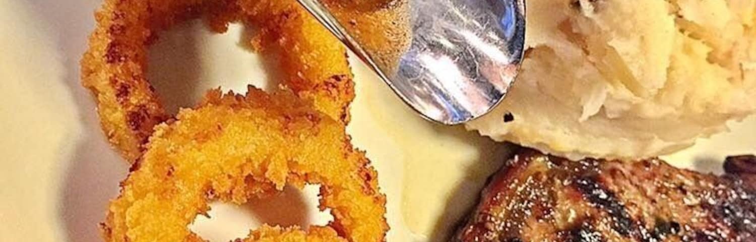 my favorite steakhouse in camrose