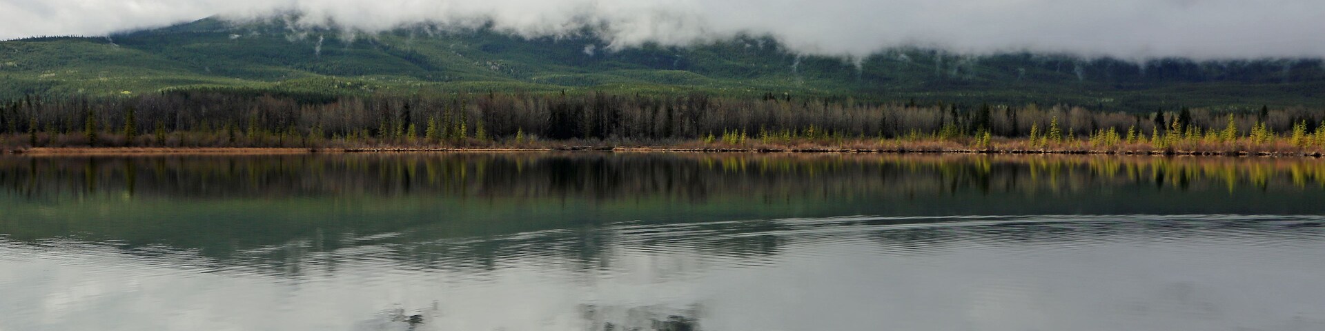 Double Sundance Peak - Vermilion Lakes, Canada