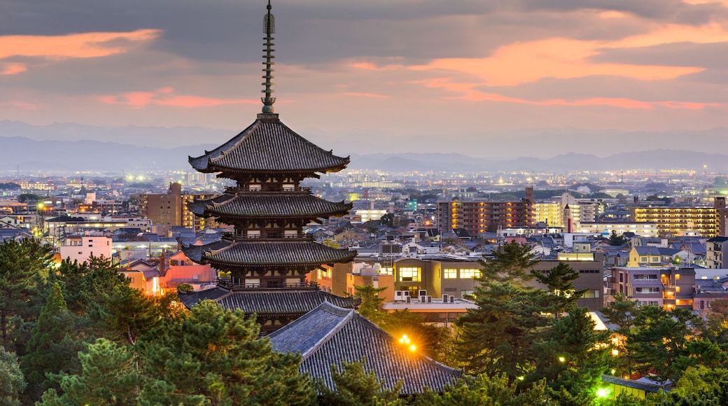奈良県