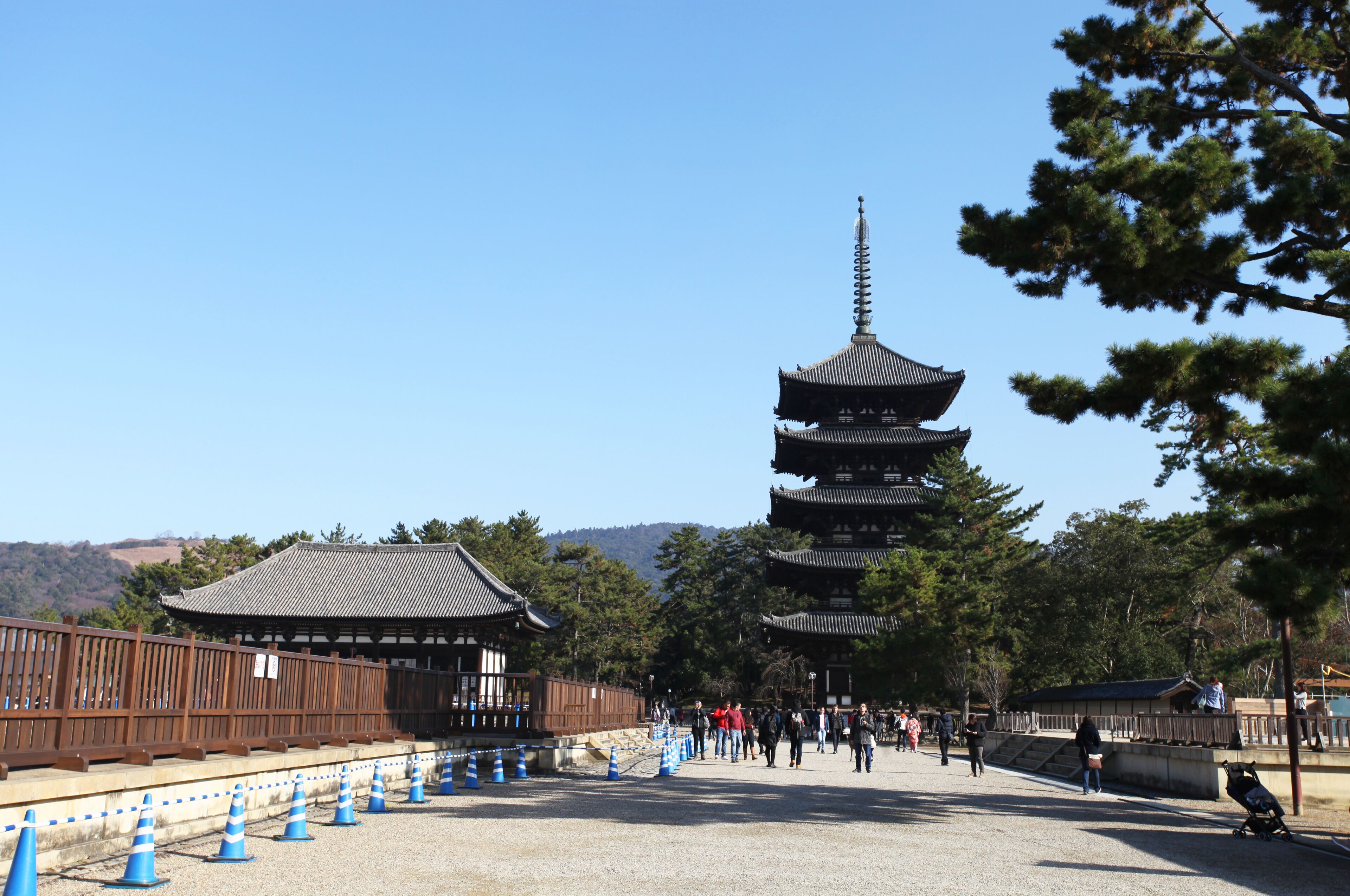 Nara