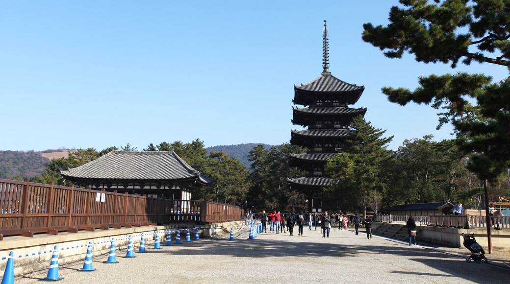 Nara