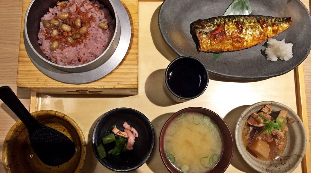 Extremely delicious, healthy, and at such reasonable prices!