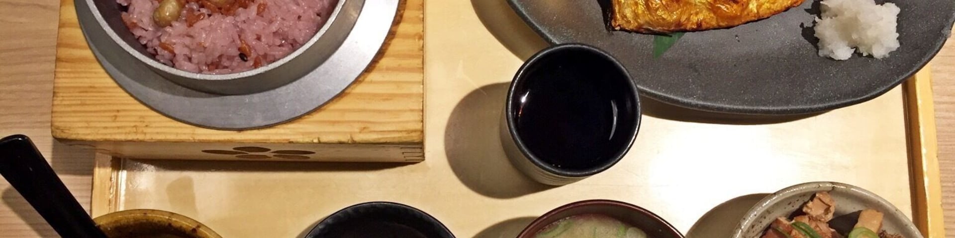 Extremely delicious, healthy, and at such reasonable prices!