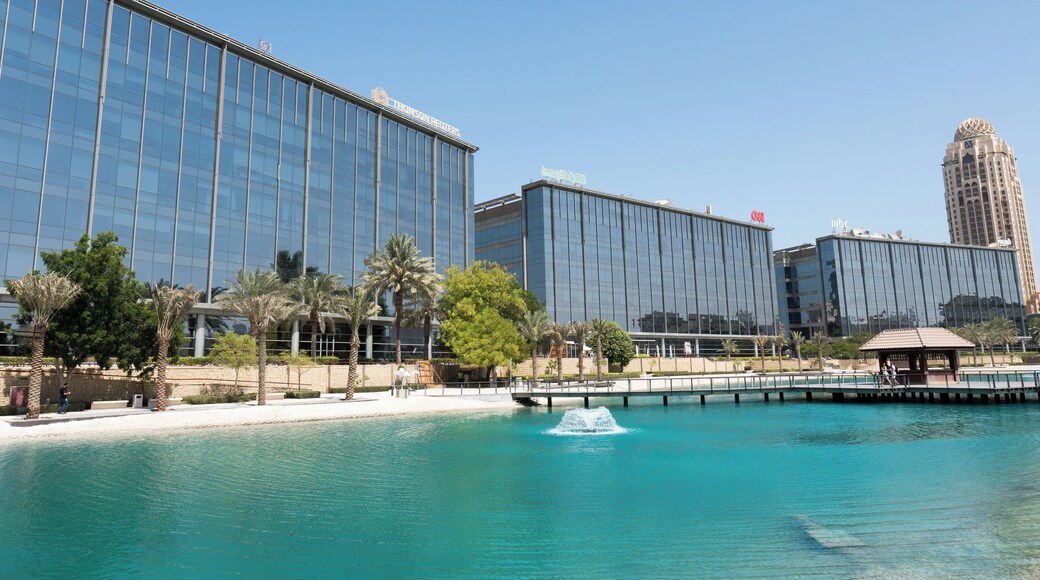 ดูไบ มีเดีย ซิตี้