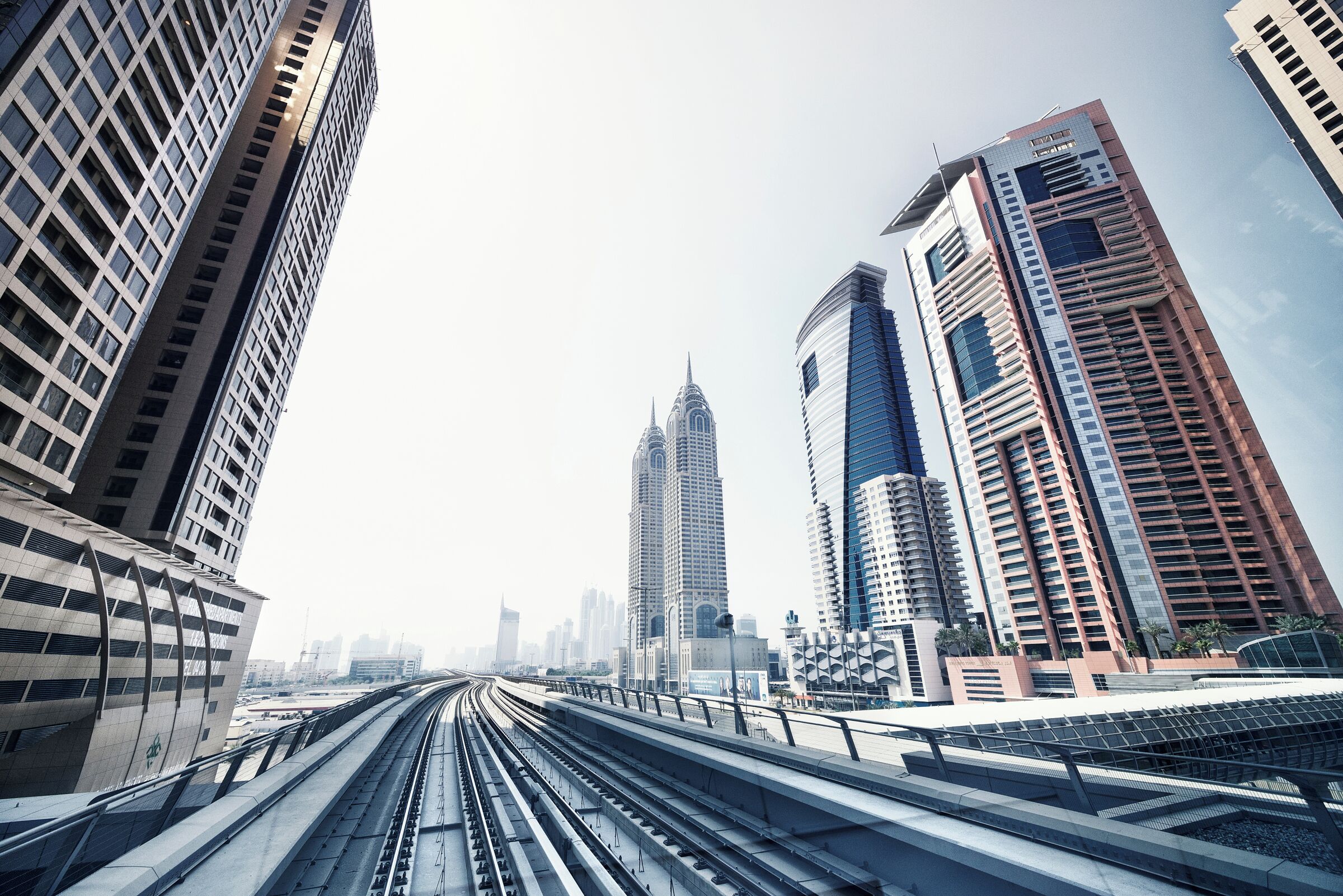 ดูไบ มีเดีย ซิตี้