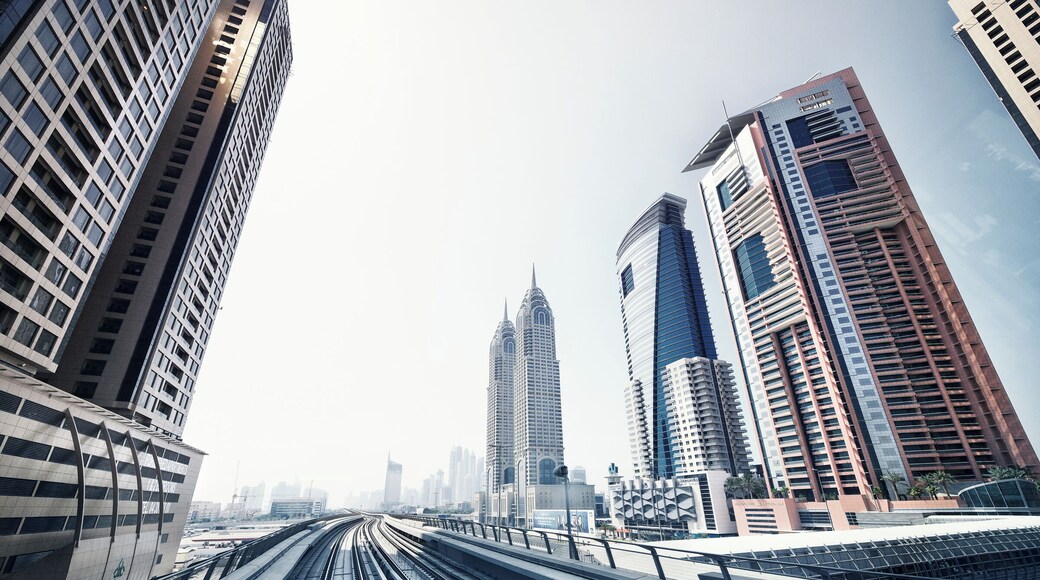 ดูไบ มีเดีย ซิตี้