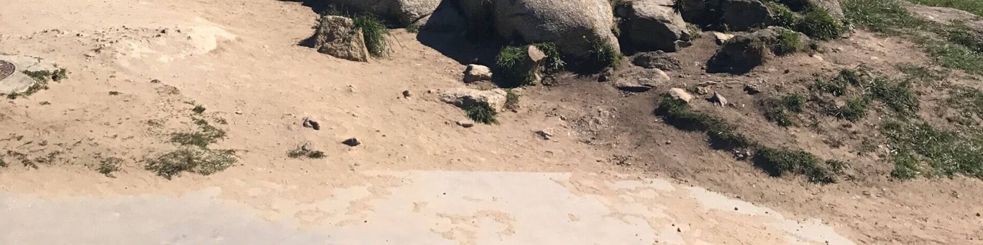 Finisterre. El fin del mundo
#peninsulaiberica #oceanoatlantico #BVSBlue