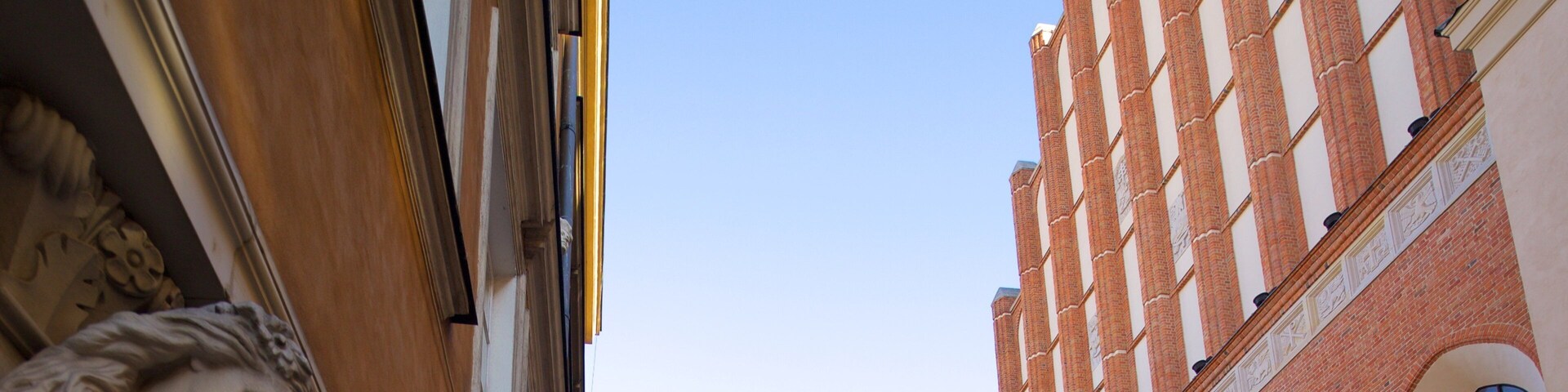 St. John\'s Cathedral which includes a church or cathedral