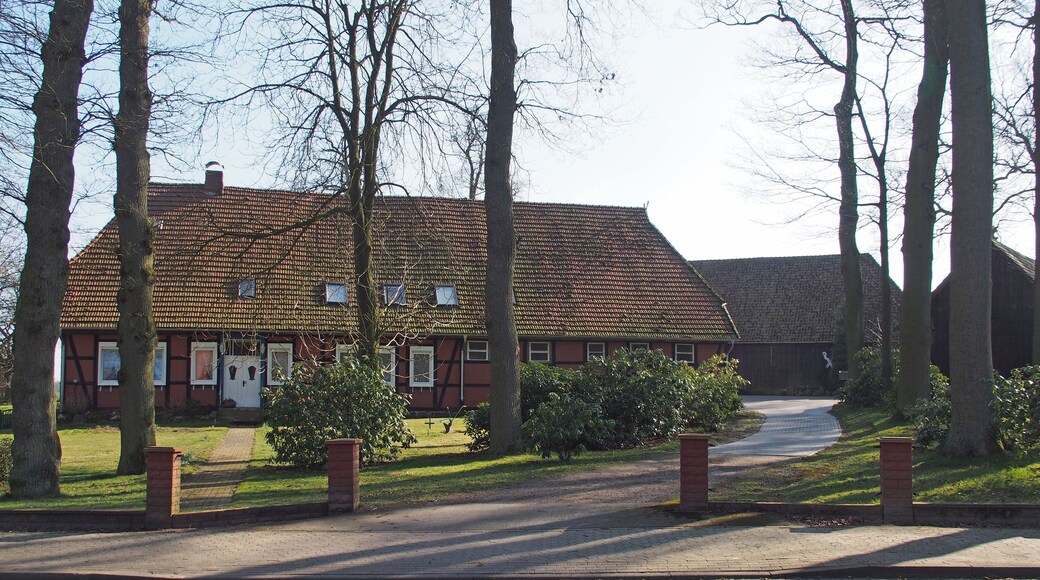 Bauernhof Dohnsen Nr. 4, Bergen (Celle)