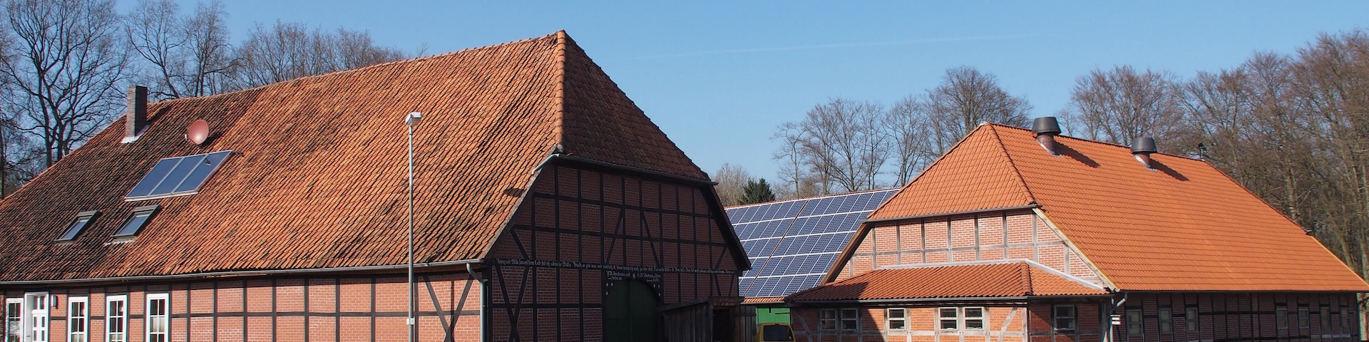 Bauernhof Dohnsen Nr. 3, Bergen (Celle)