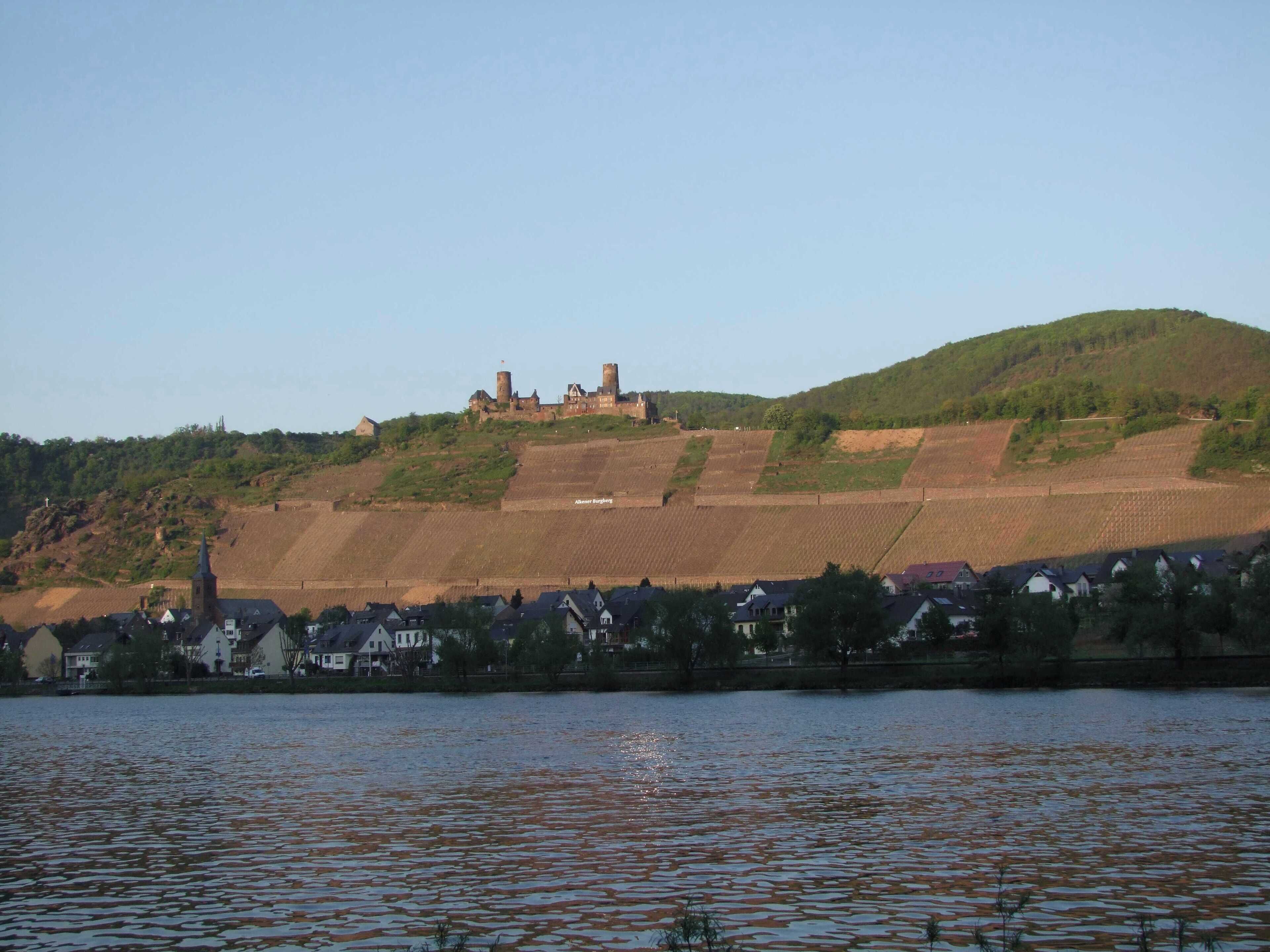 Alken a.d. Mosel
