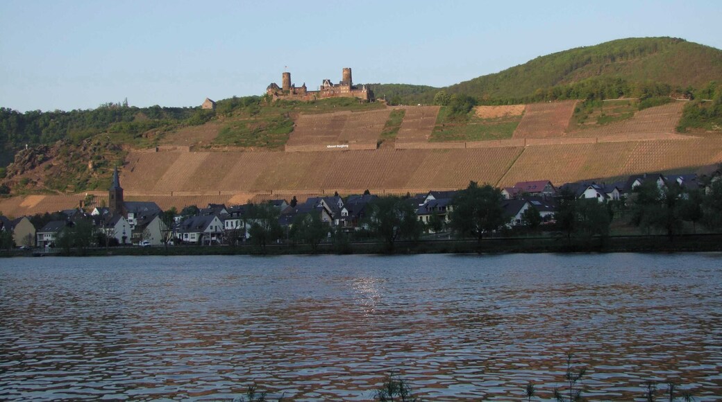 Alken a.d. Mosel