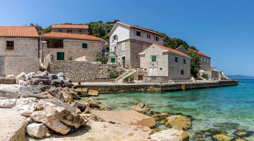 Lastovo