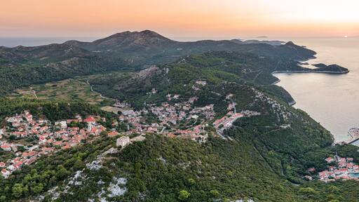 Lastovo