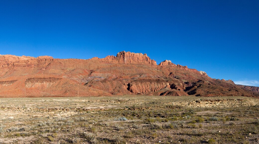 Colorado, Arizona, Utah (USA)