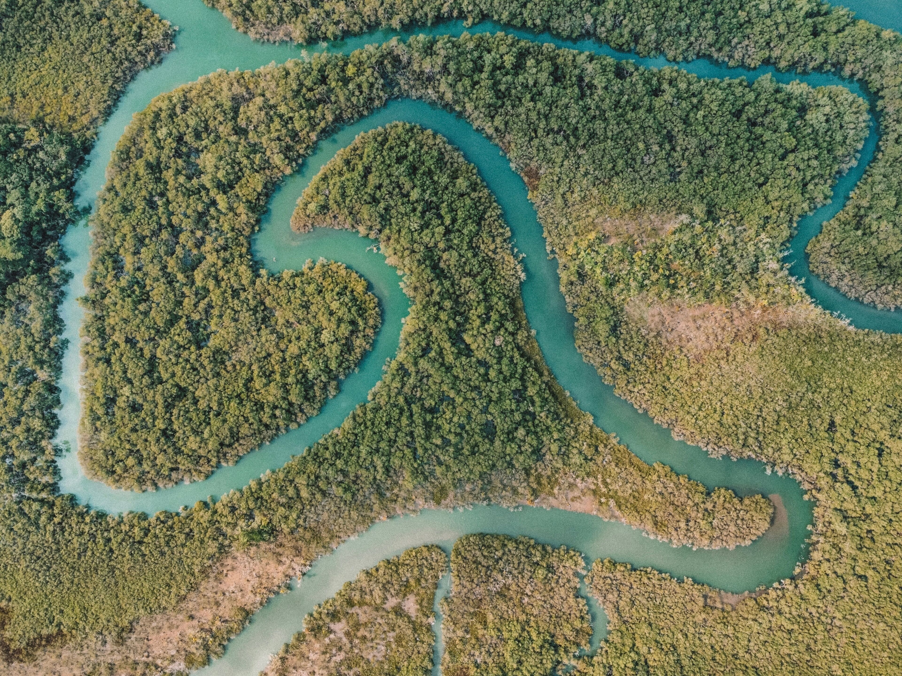 Rio Guaraú, Peruíbe