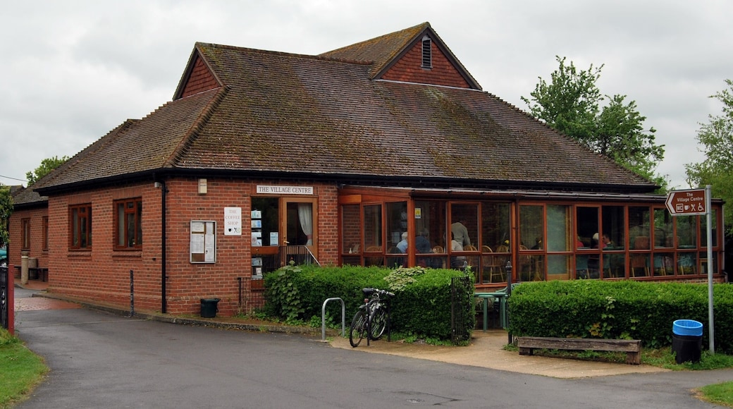 Chinnor New Village Centre