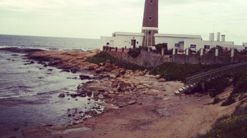 Faro de José Ignasio