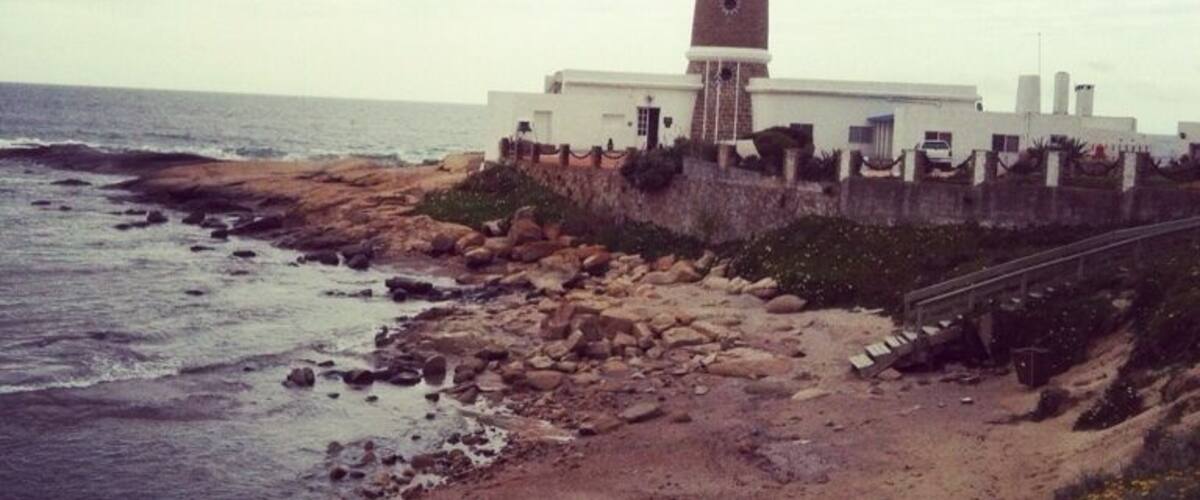Faro de José Ignasio