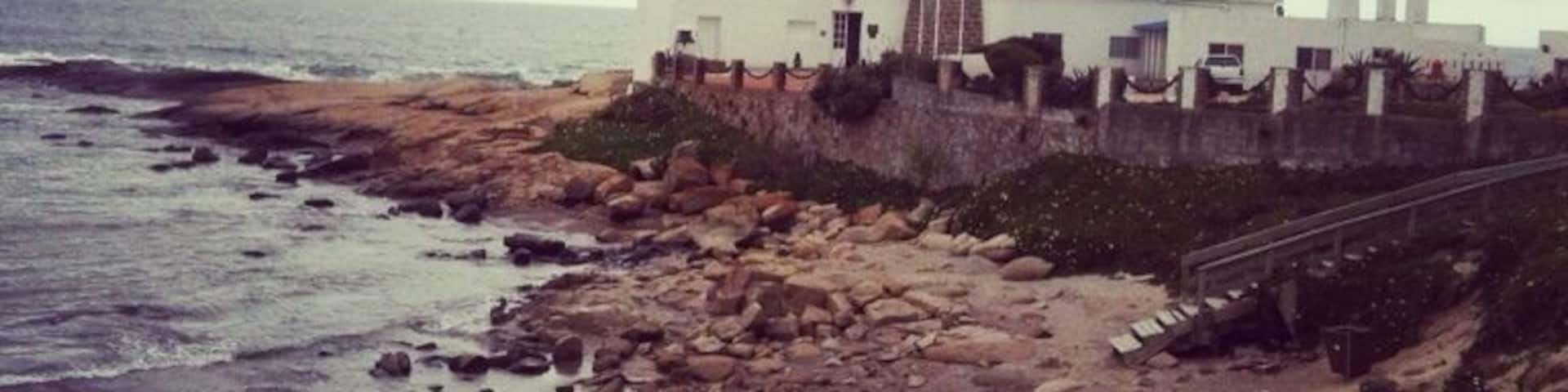 Faro de José Ignasio