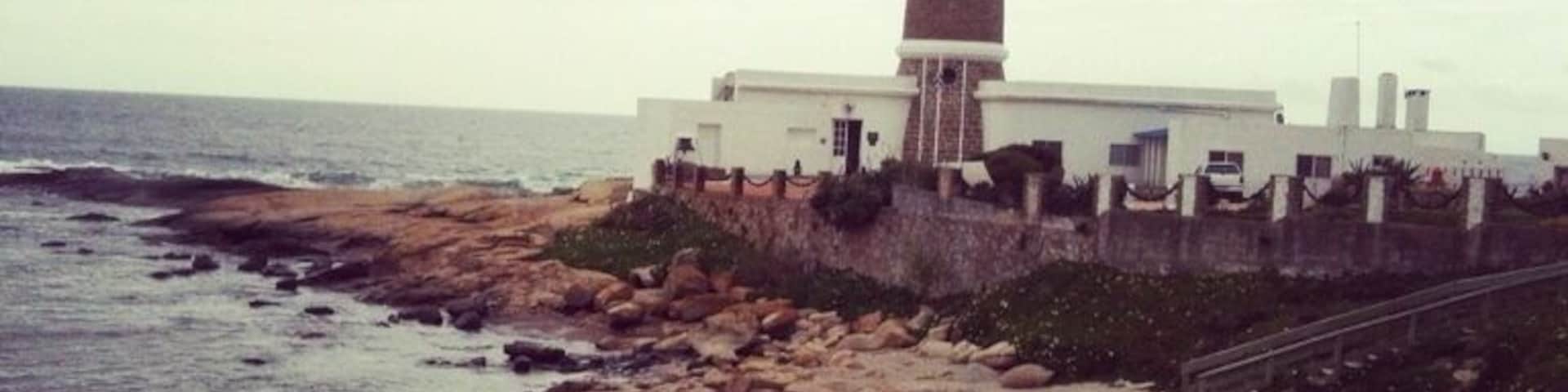 Faro de José Ignasio