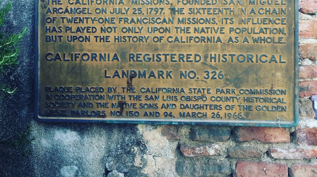 Original places that haven't been touched by time. Very interesting place.