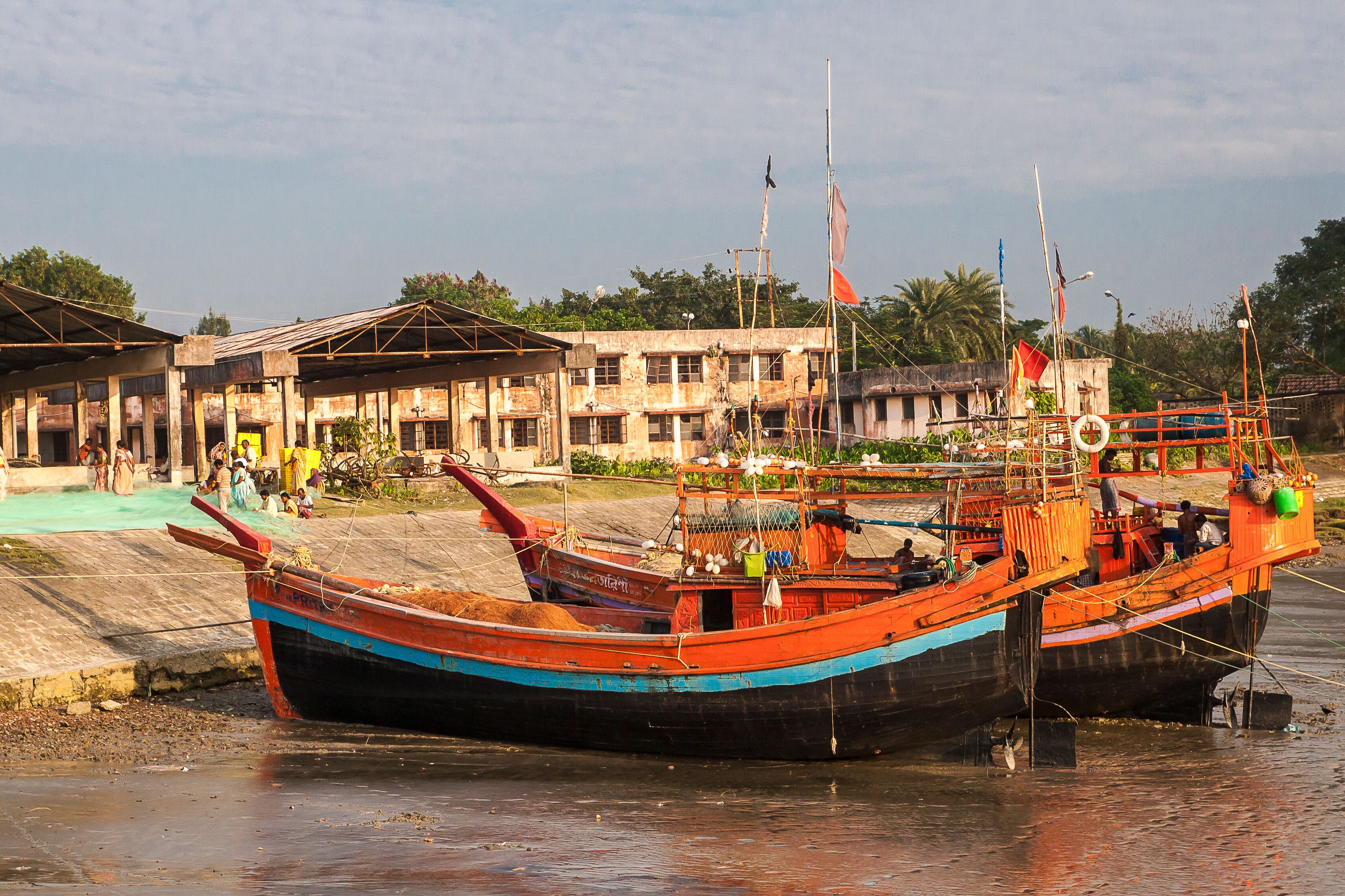 다이아몬드하버